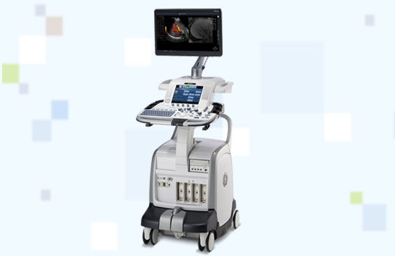 УЗИ В МАРГАНЦЕ